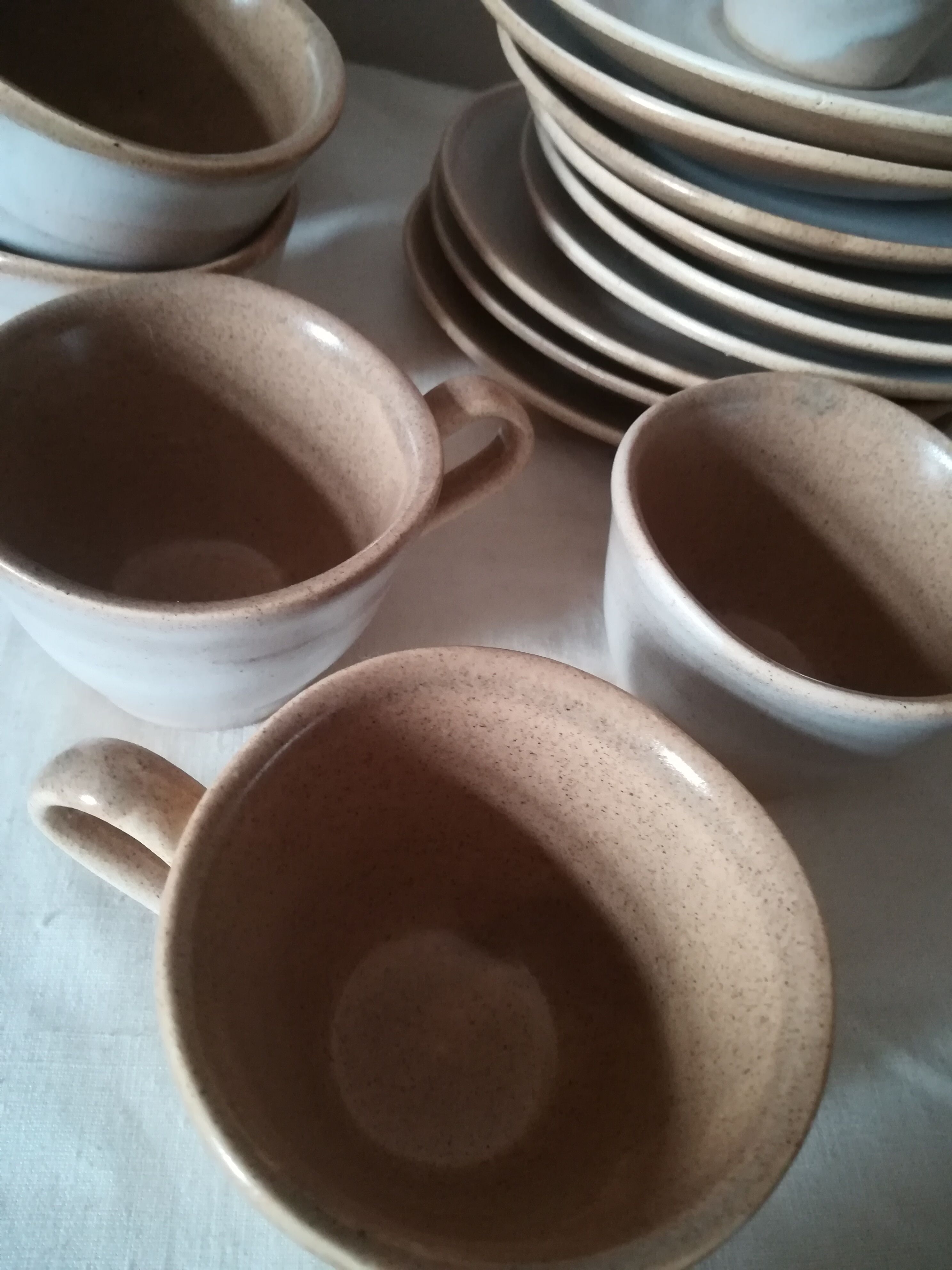 Niderwiller espresso coffee service