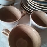 Niderwiller espresso coffee service