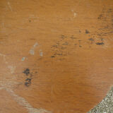 Table basse haricot formica