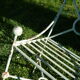 Vintage garden chairs
