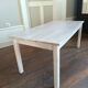 Table basse de ferme