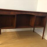 Danish teak office