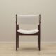 Teak armchair, Danish design, 1960s, production: Denmark