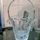 Vintage ice bucket, 1950s