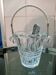 Vintage ice bucket, 1950s