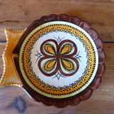 Old cup form St jacques Henriot Quimper