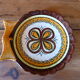 Old cup form St jacques Henriot Quimper