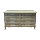Shabby chic dresser