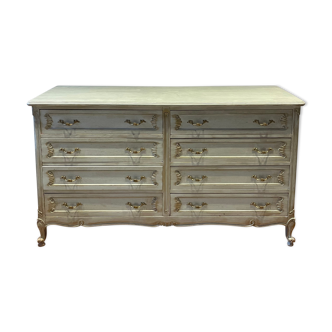 Shabby chic dresser