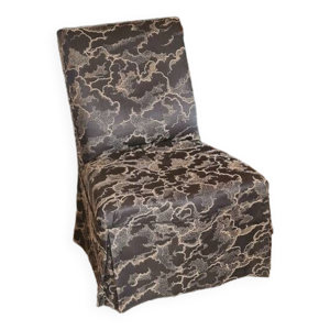 chauffeuse japonisante