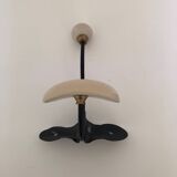 Old coat hook