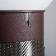 Gae Aulenti - Lampadaire Artemide 'Oracolo'