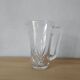 Antique cut crystal water pitcher