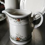 Coffee or tea service