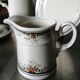 Coffee or tea service