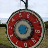 50's Fairground Wheel