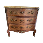 Commode style Louis XV