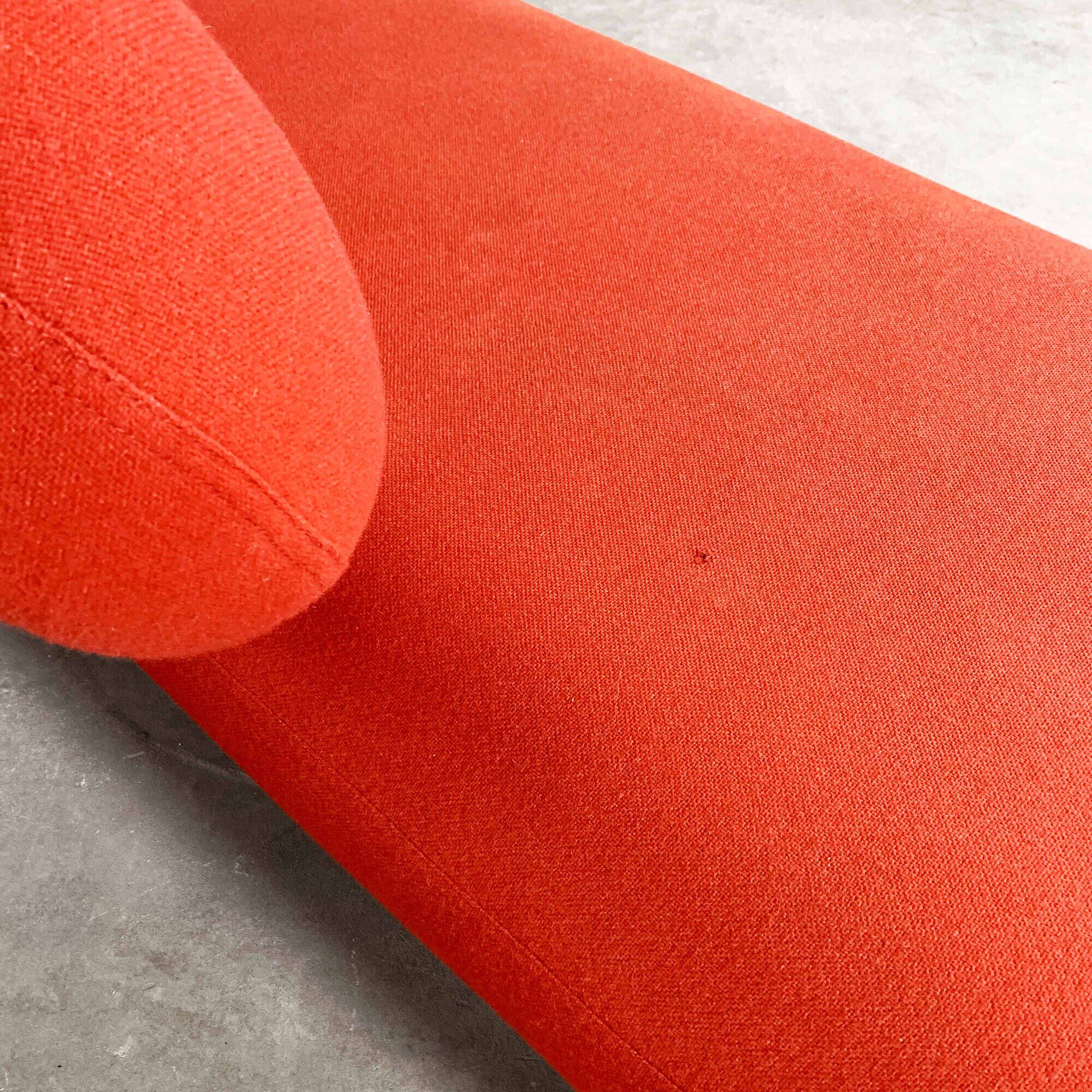 Cleopatra C248 lounge chair by Geoffrey Harcourt for Artifort, 1970
