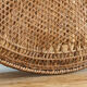 Large conical Asian hat