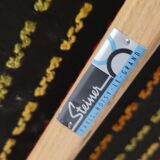 Steiner armchair by ARP, 1950s vintage