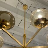 Chandelier from Sciolari in Milan