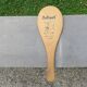 Paire de raquettes "jokari" en bois, pays Basque, 1960