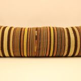 kilim cushion