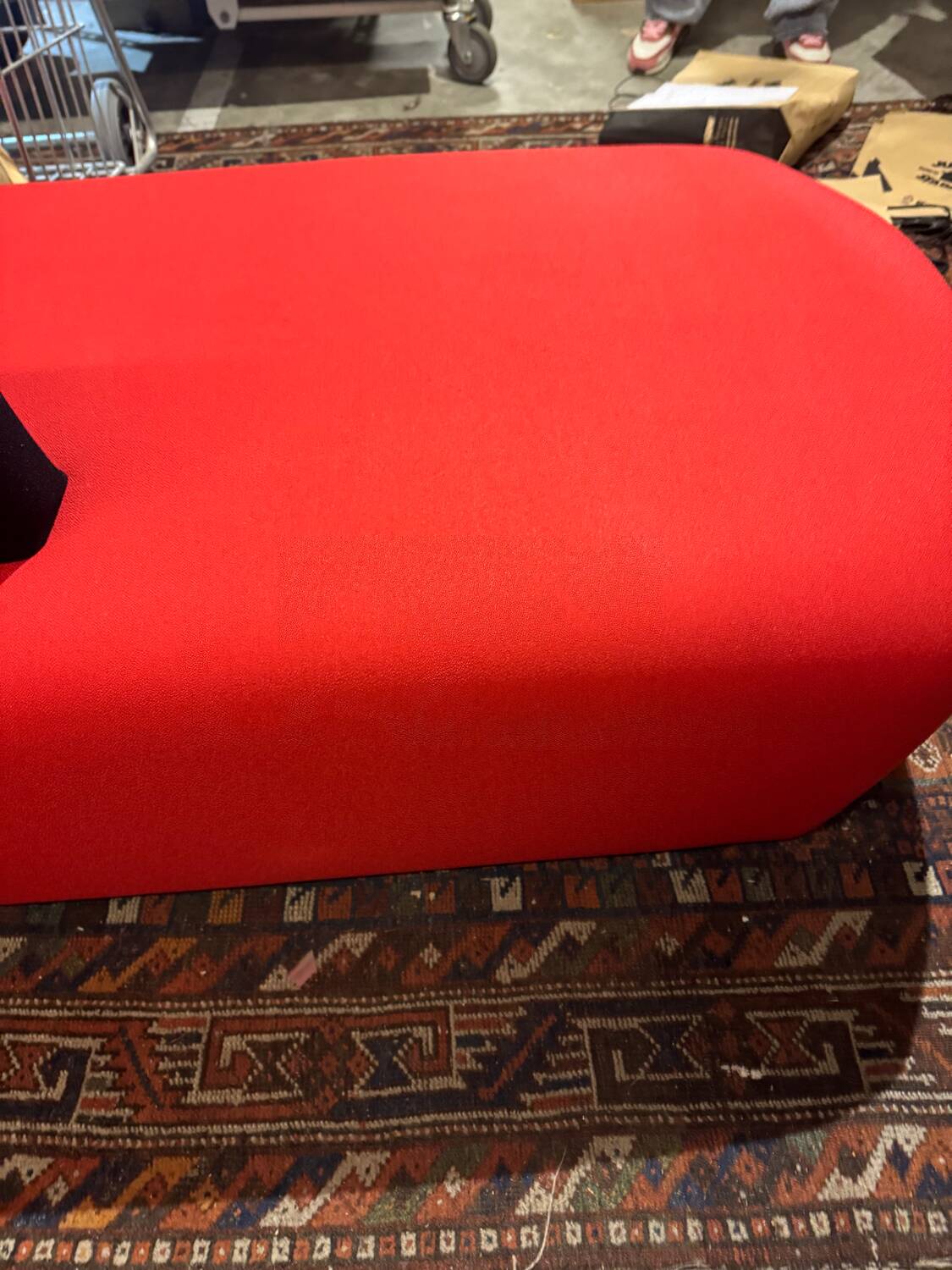 Sofa 2 places Inno Bondo par Harri Korhonen