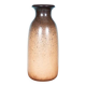 Vintage vase from West Germany Scheurich, 1960s/70s Wabisabi