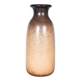 Vase Vintage Allemagne de l'Ouest Scheurich, années 60/70 Wabisabi