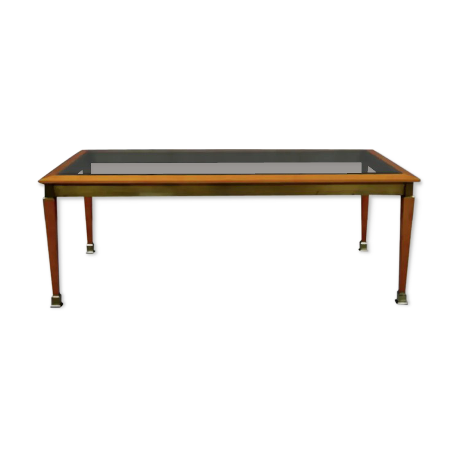 Large table by Lysberg Hansen 1940