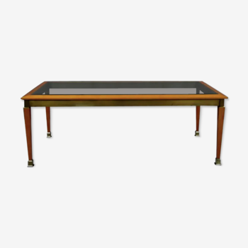 Large table by Lysberg Hansen 1940