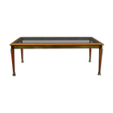 Large table by Lysberg Hansen 1940
