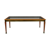 Large table by Lysberg Hansen 1940