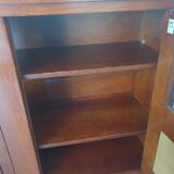 Buffet en noyer