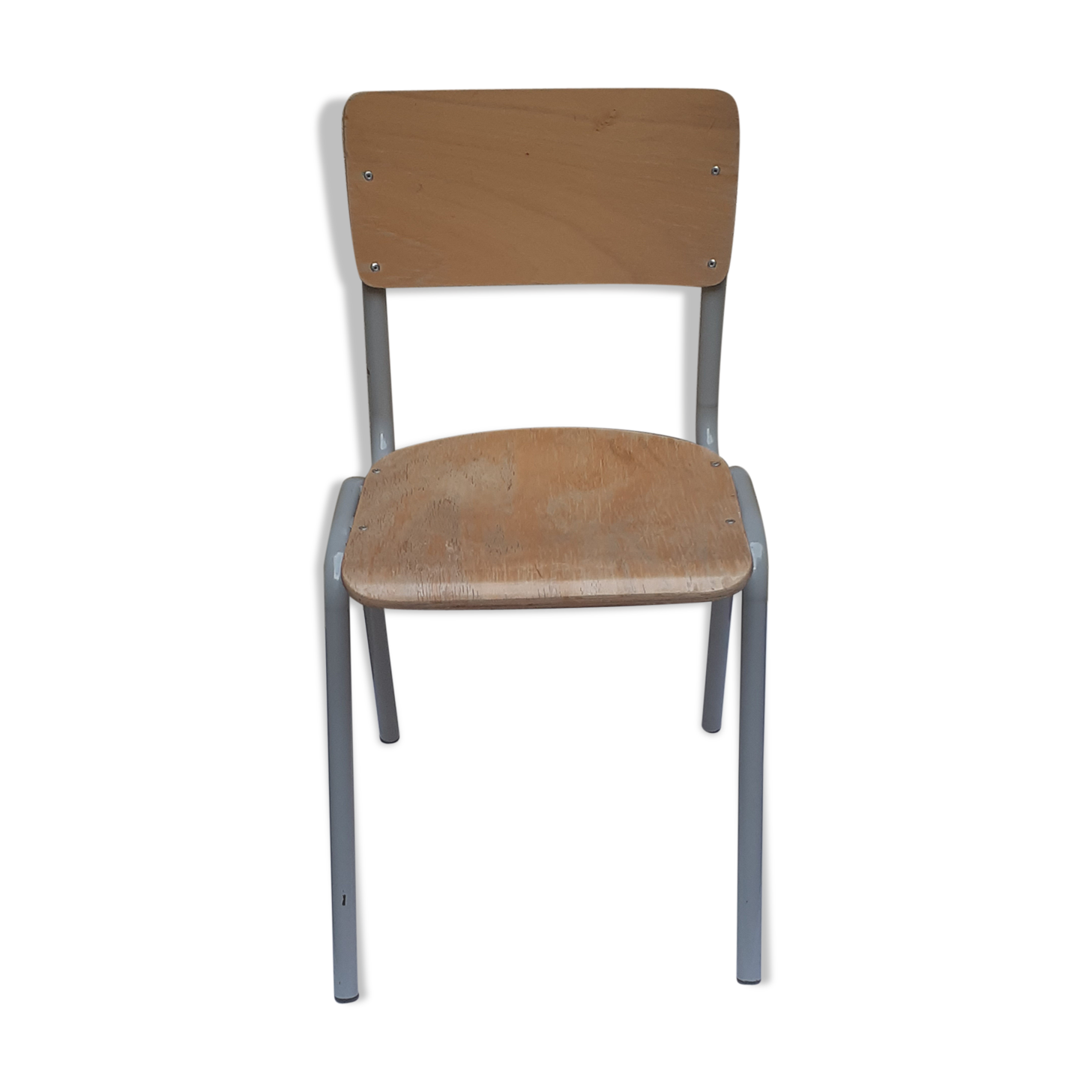 School chair