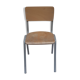 School chair