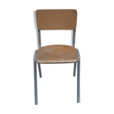 School chair