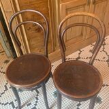 Bistro chair