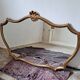 Antique mirror