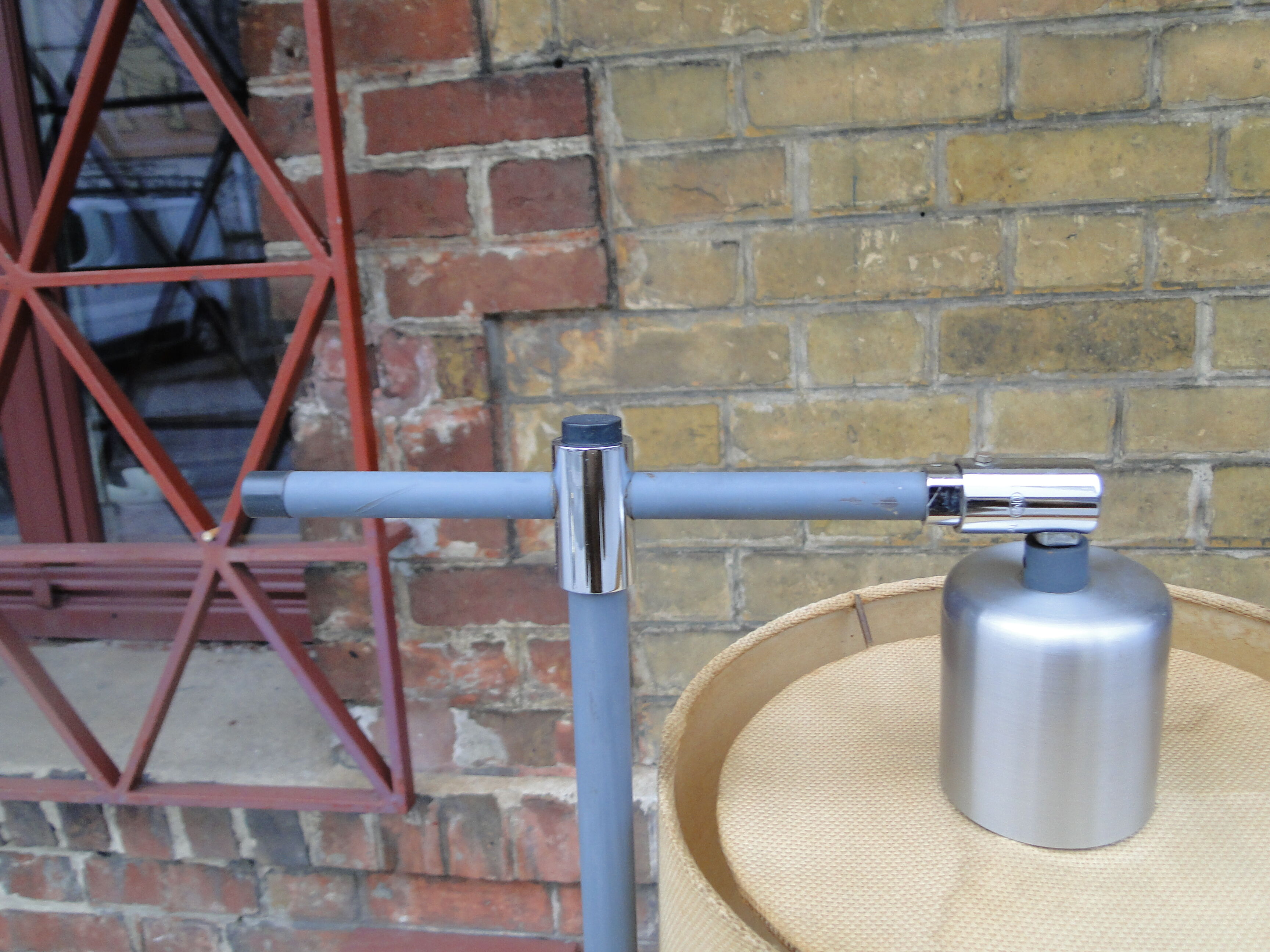 Jo Hammerborg lamppost from 1960