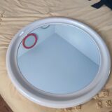 Vintage mirror Syla 1970