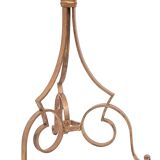 Art Deco Floor Lamp Raymond Subes