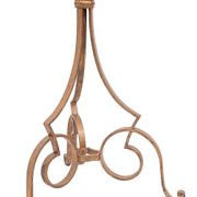 Art Deco Floor Lamp Raymond Subes