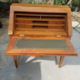 Laïck jeans slope desk