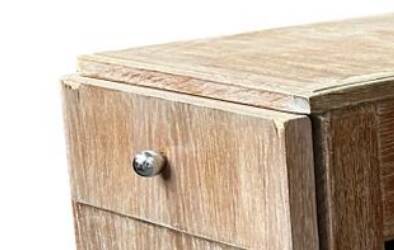 Jacques adnet   bouts de canape