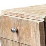 Jacques adnet   bouts de canape