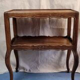 2-tops side table
