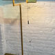 Vintage floor lamp Swisslamps international from the 60s-70s
