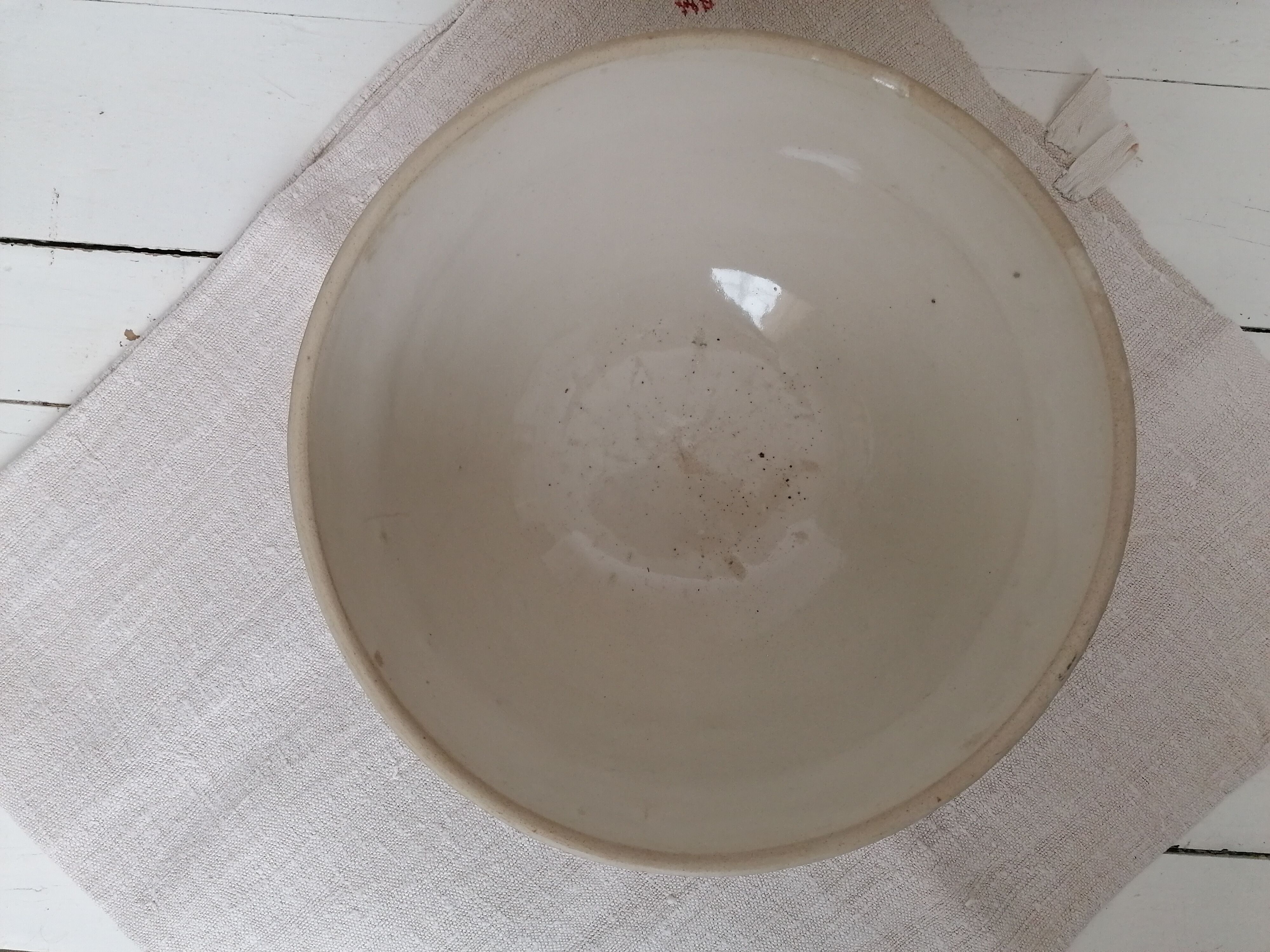 Verified sandstone salad